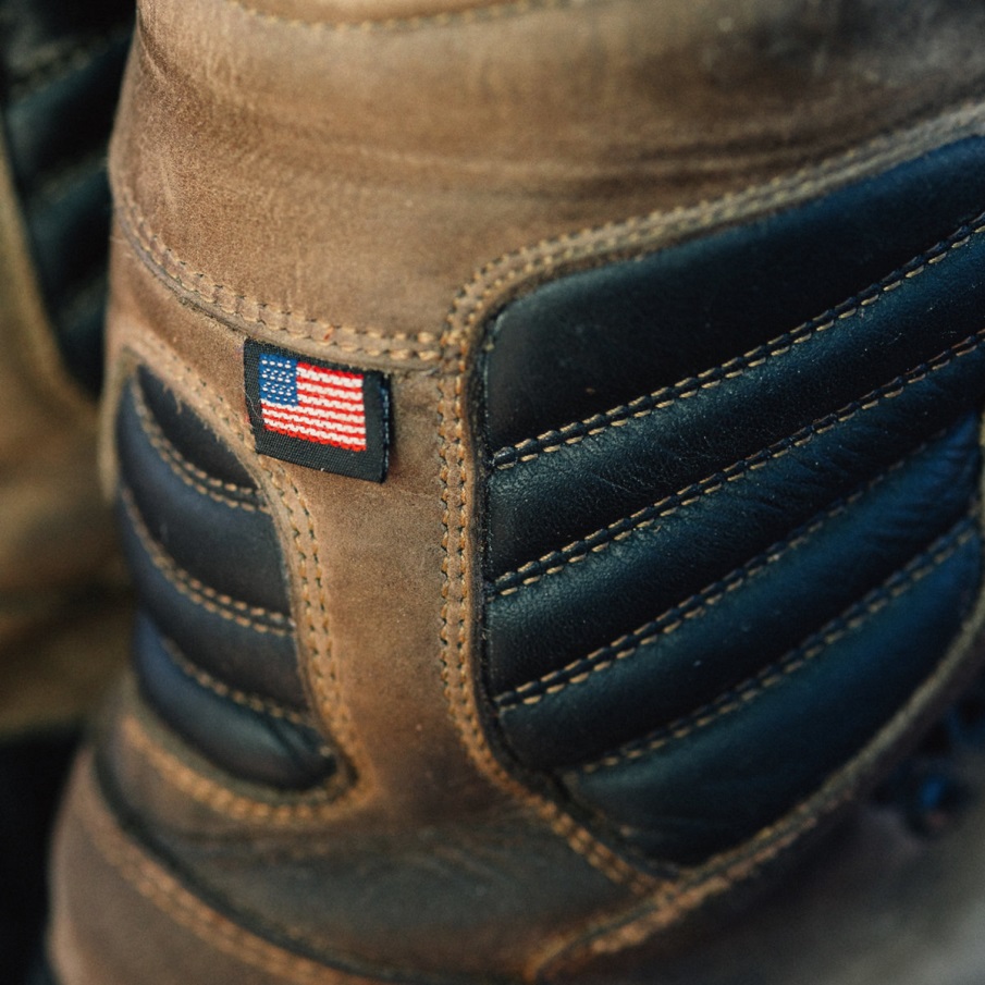 Thorofare 10 μορφές φασκόμηλου