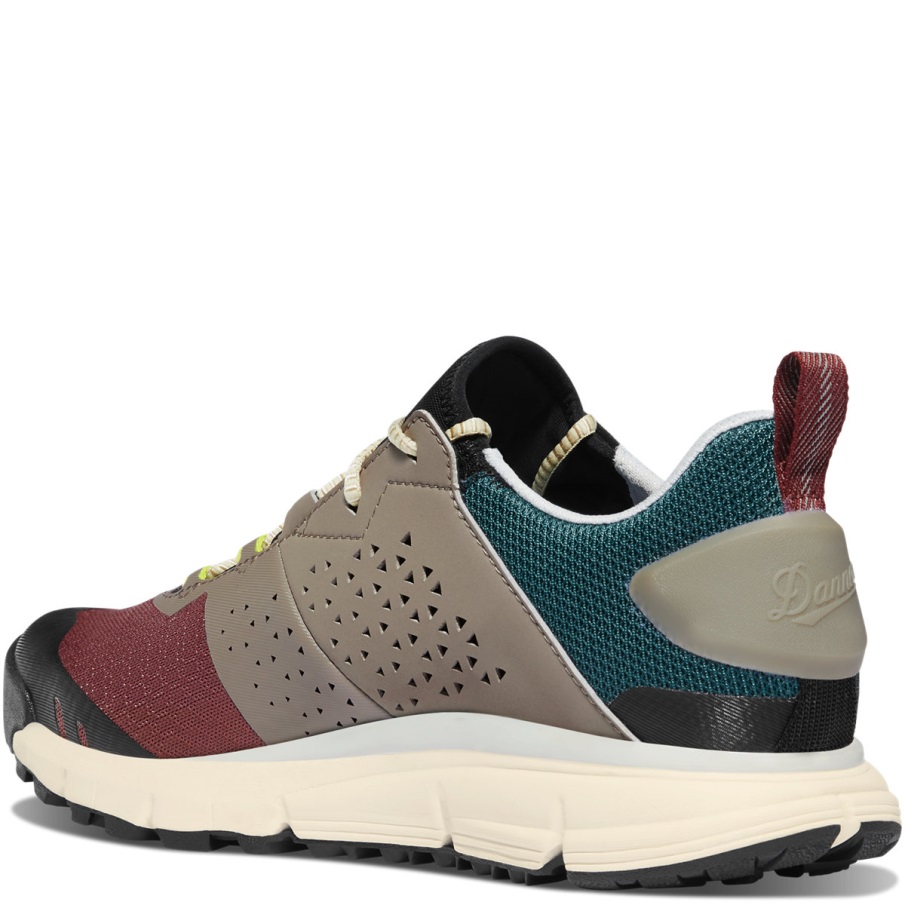 μονοπάτι 2650 Campo Brick/tan/blue Danner