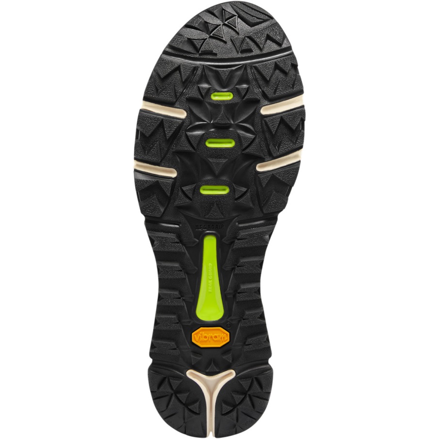 μονοπάτι 2650 Campo Brick/tan/blue Danner