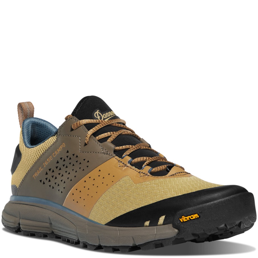 μονοπάτι 2650 Campo Brown/orion Blue Danner