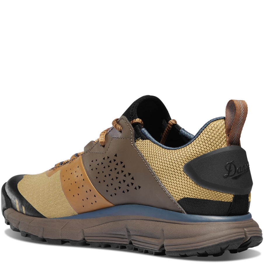 μονοπάτι 2650 Campo Brown/orion Blue Danner