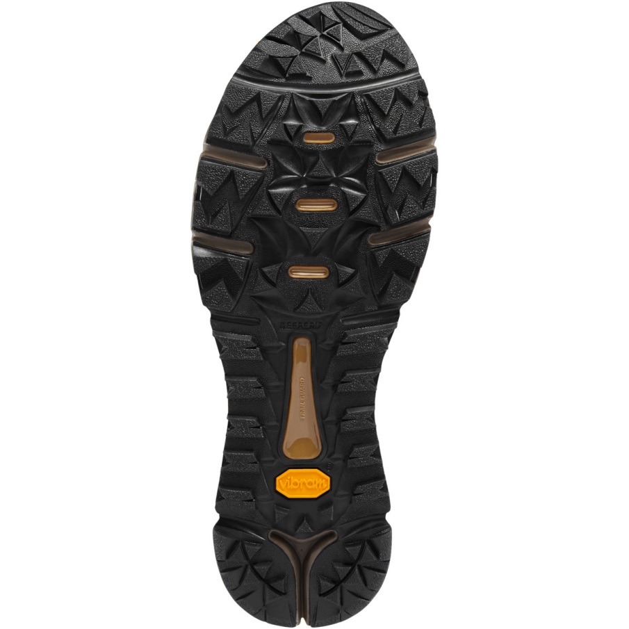 μονοπάτι 2650 Campo Brown/orion Blue Danner