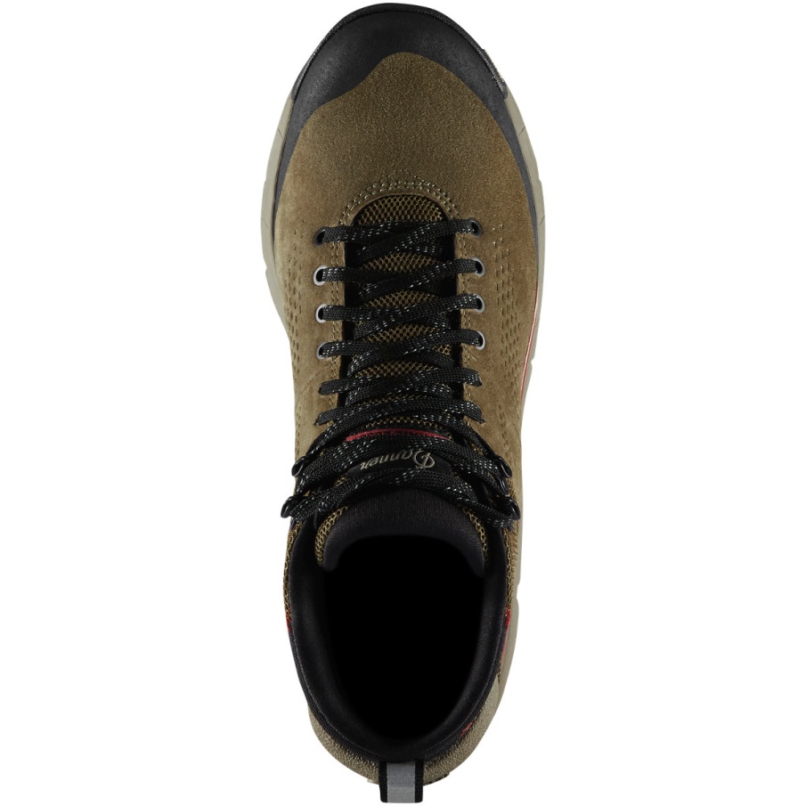 μονοπάτι 2650 Gtx Mid Dusty Olive Danner