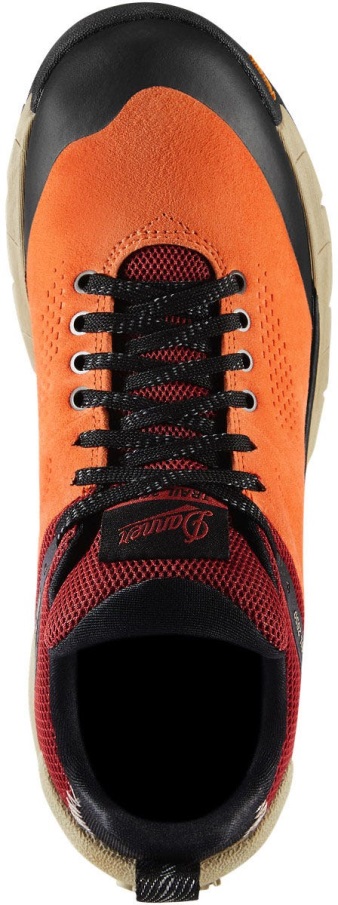 μονοπάτι 2650 γυναικεία παπούτσια πεζοπορίας Gore-tex Danner