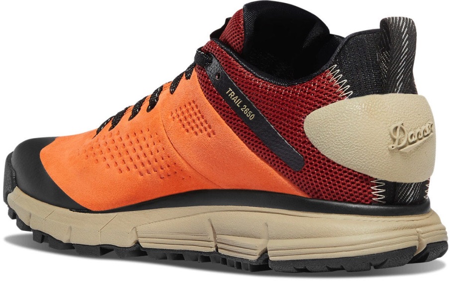 μονοπάτι 2650 γυναικεία παπούτσια πεζοπορίας Gore-tex Danner