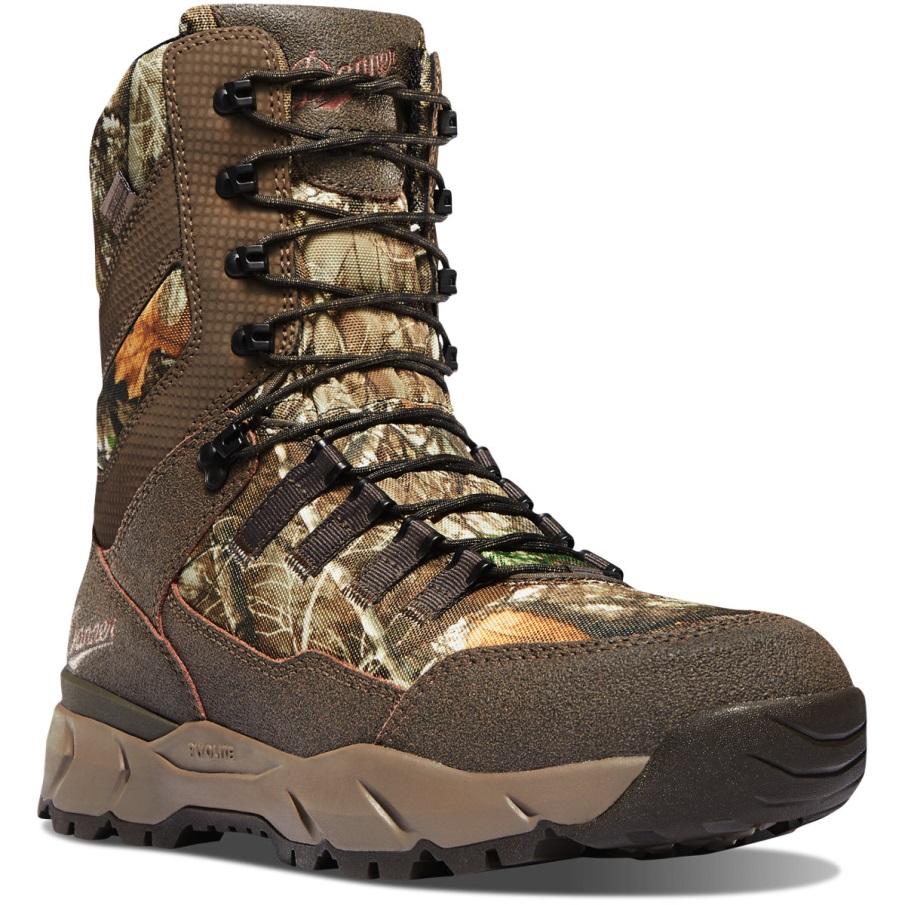ζωτικής σημασίας Realtree Edge μόνωση 800g Danner