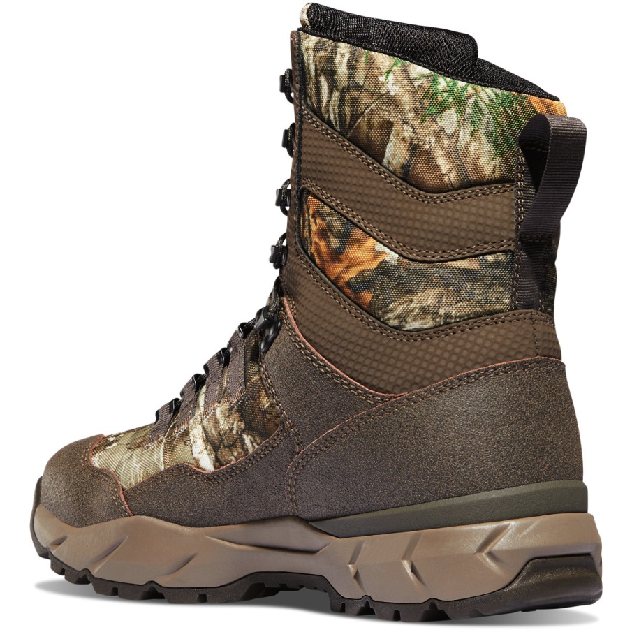 ζωτικής σημασίας Realtree Edge μόνωση 800g Danner