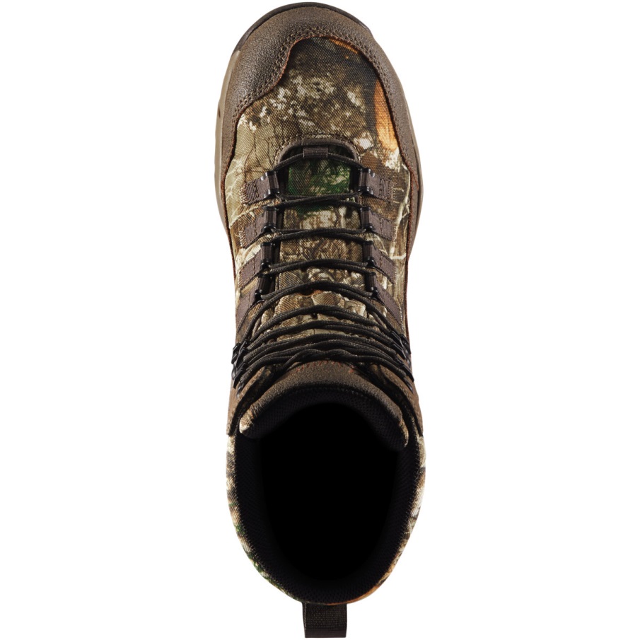 ζωτικής σημασίας Realtree Edge μόνωση 800g Danner