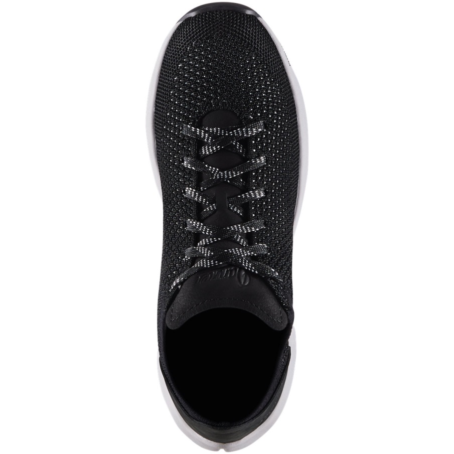 γυναικεια αγια χαμηλα μαυρα/βαπορ ντανερ ελλαδα