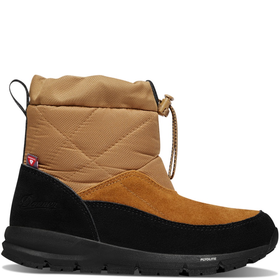γυναικείο Cloud Cap Coyote 400g Danner