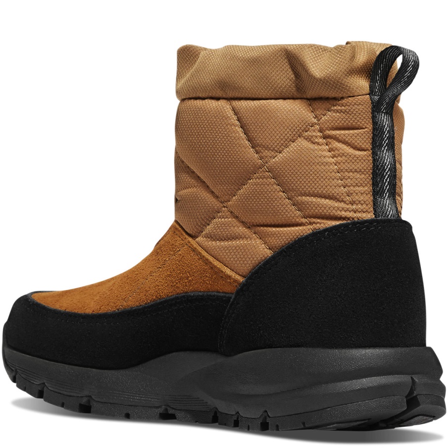 γυναικείο Cloud Cap Coyote 400g Danner