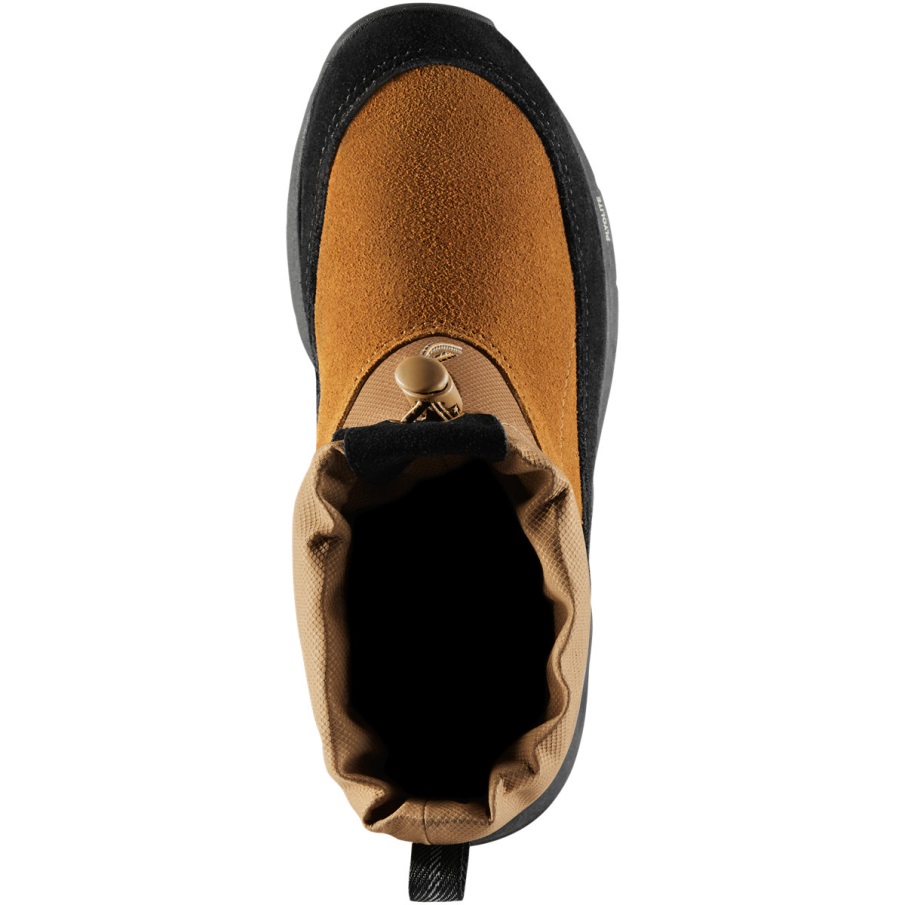 γυναικείο Cloud Cap Coyote 400g Danner