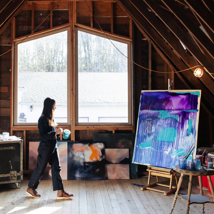 γυναικείο Douglas Gtx ψητό πεκάν Danner