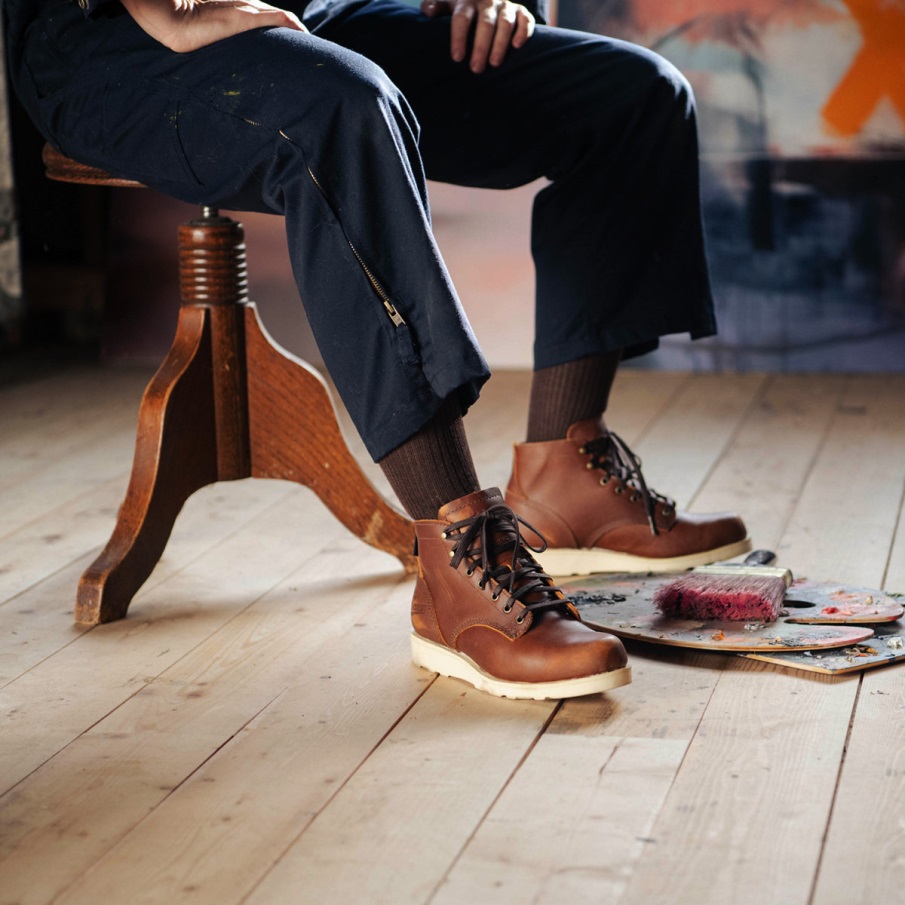 γυναικείο Douglas Gtx ψητό πεκάν Danner