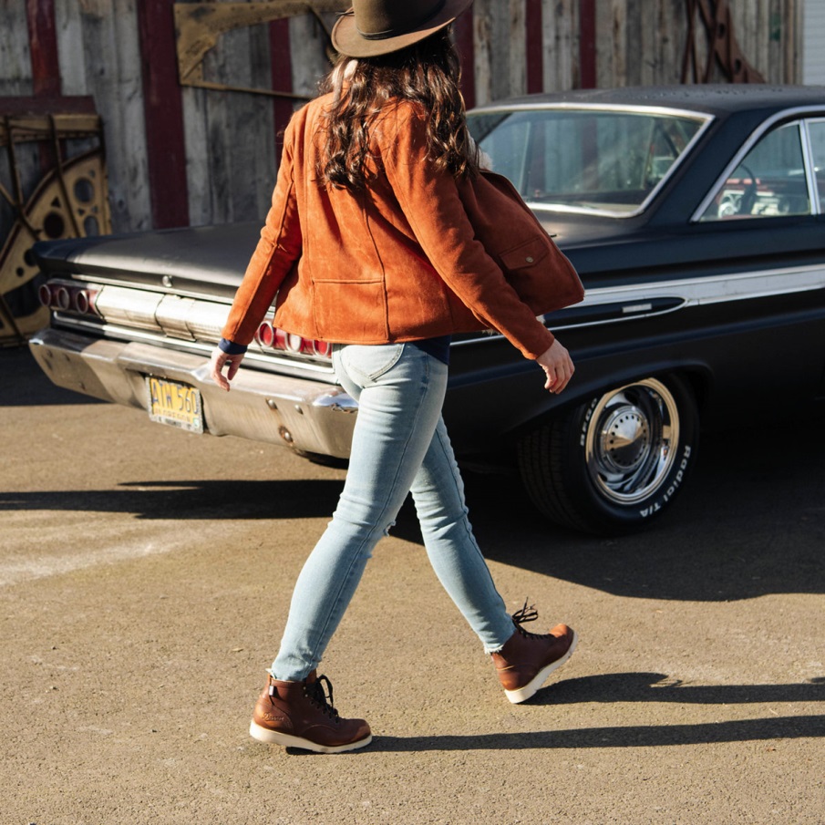 γυναικείο Douglas Gtx ψητό πεκάν Danner