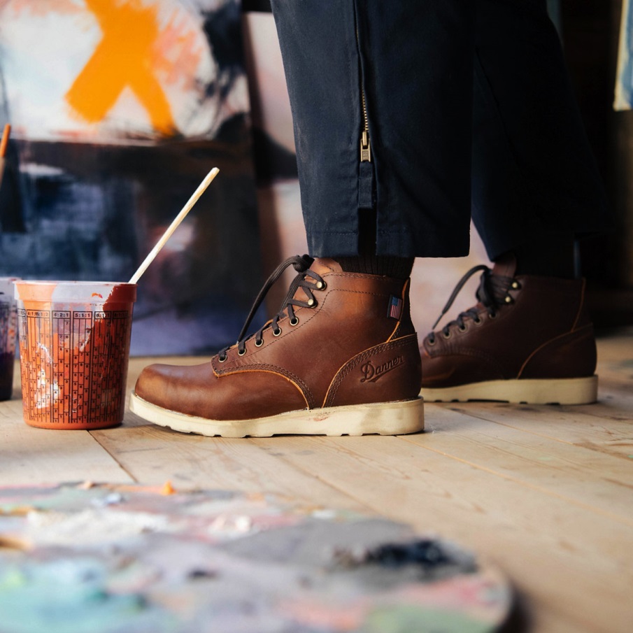 γυναικείο Douglas Gtx ψητό πεκάν Danner