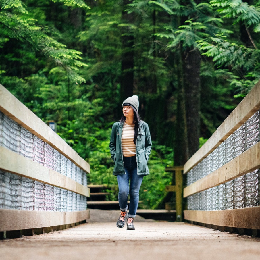 γυναικείο ξυλοκόπο 917 Gtx κάρβουνο Danner