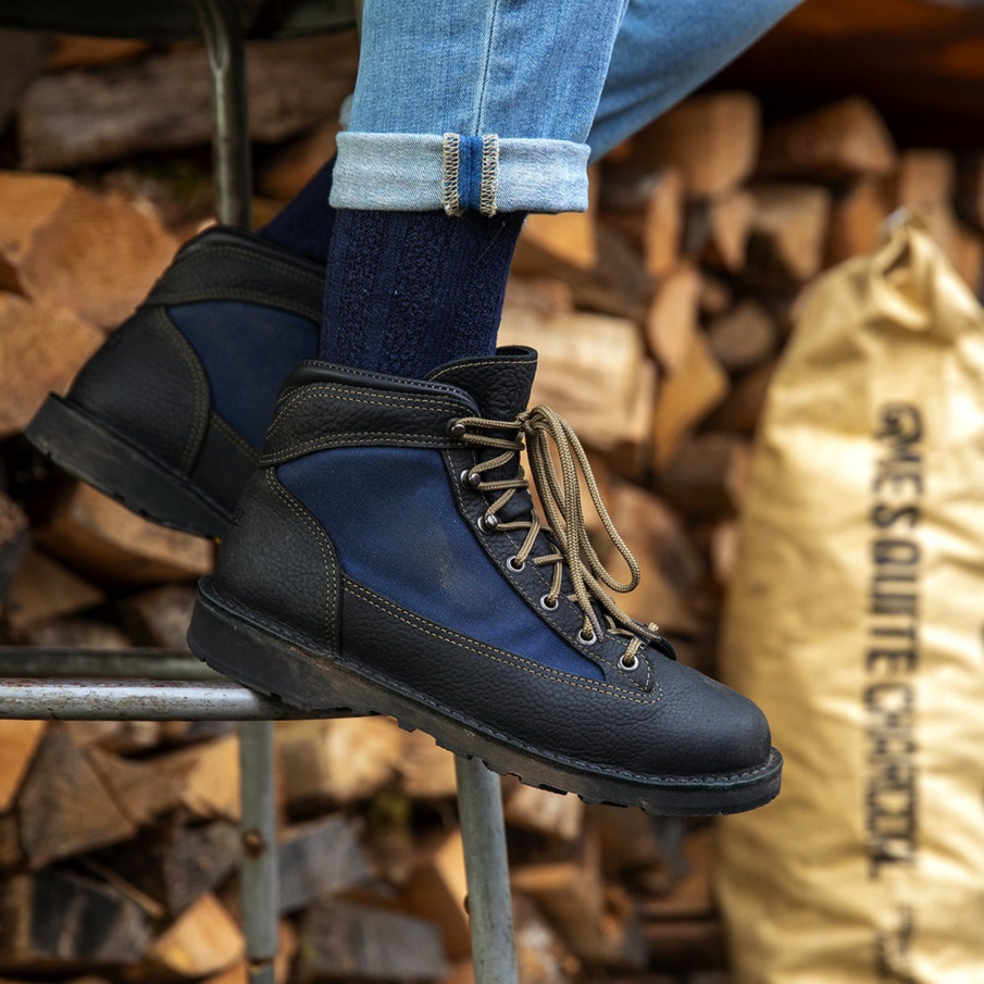 γυναικεία κορυφογραμμή Arctic Shadow 200g Danner