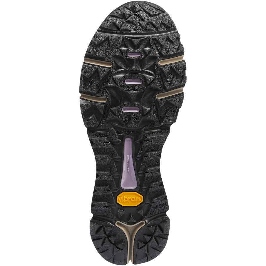 γυναικείο μονοπάτι 2650 Gtx Mid Marionberry Danner