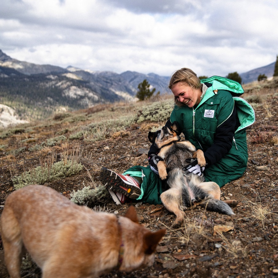 γυναικείο μονοπάτι 2650 καυτερή σάλτσα Danner