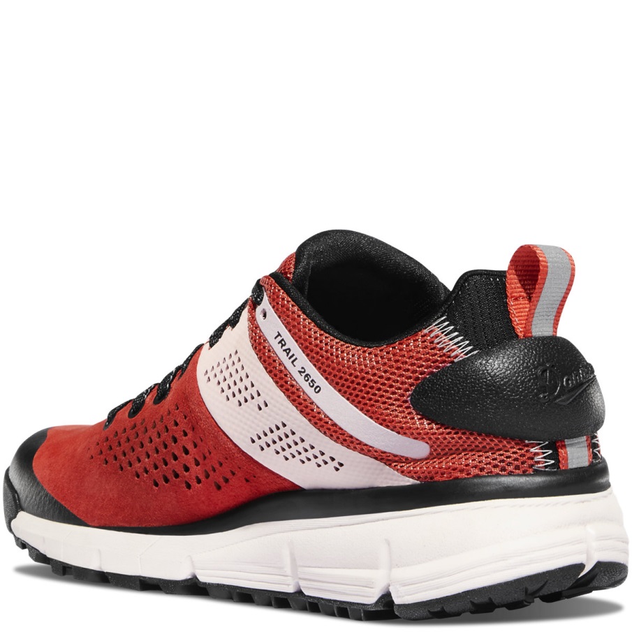 γυναικείο μονοπάτι 2650 καυτερή σάλτσα Danner