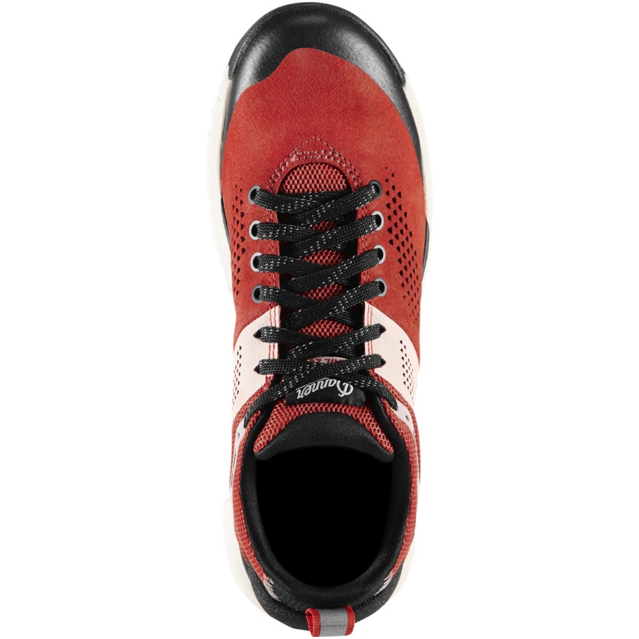 γυναικείο μονοπάτι 2650 καυτερή σάλτσα Danner