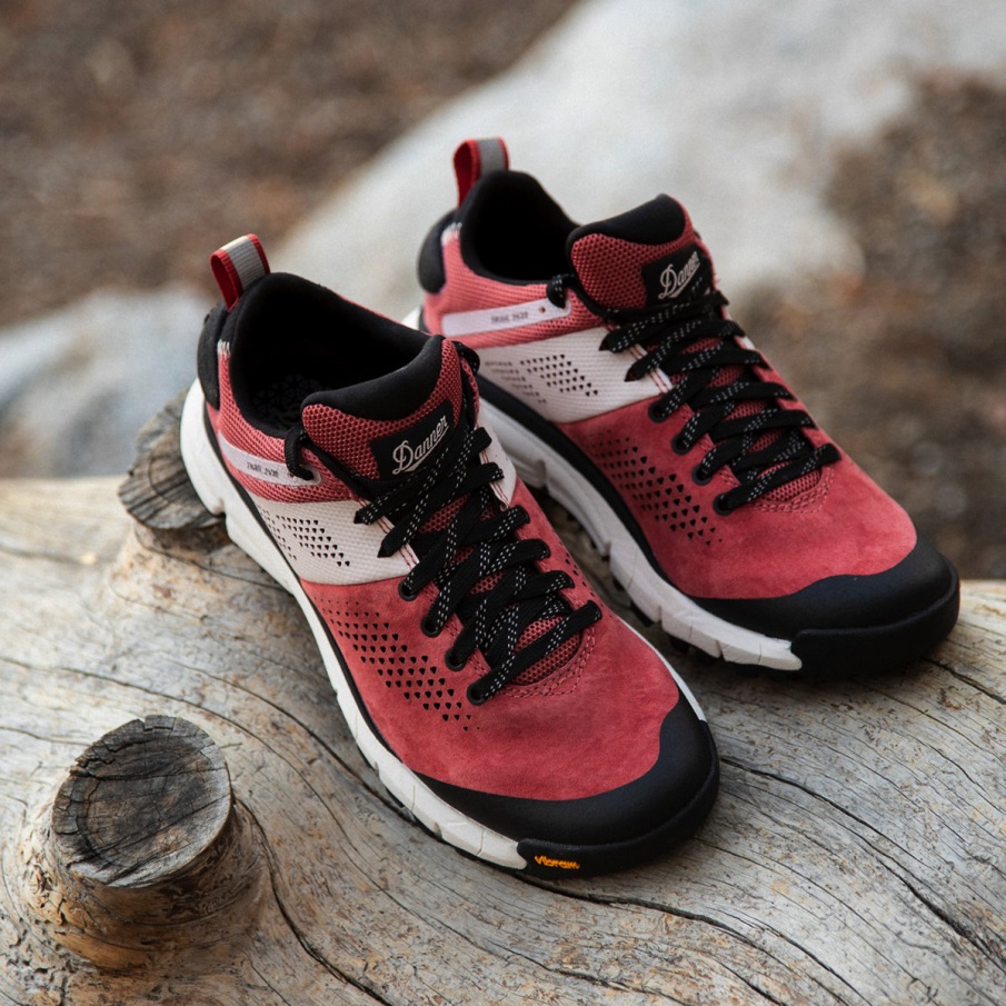 γυναικείο μονοπάτι 2650 καυτερή σάλτσα Danner