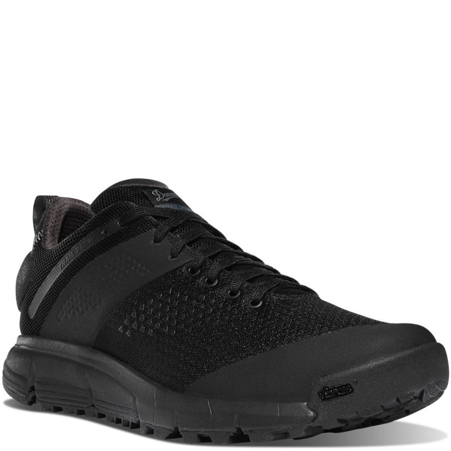 γυναικείο μονοπάτι 2650 Mesh Black Shadow Danner