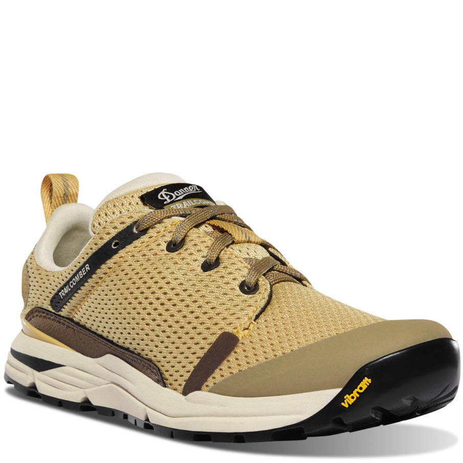 γυναικείο Trailcomber σιτάρι/χάλκινο Danner