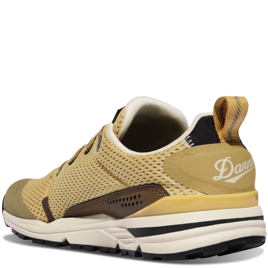 γυναικείο Trailcomber σιτάρι/χάλκινο Danner