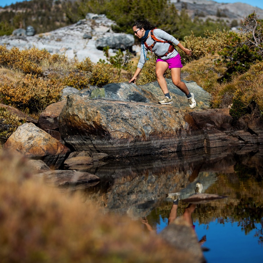 γυναικείο Trailcomber σιτάρι/χάλκινο Danner