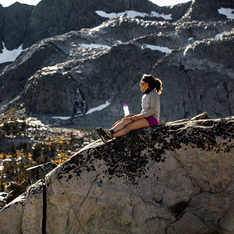 γυναικείο Trailcomber σιτάρι/χάλκινο Danner