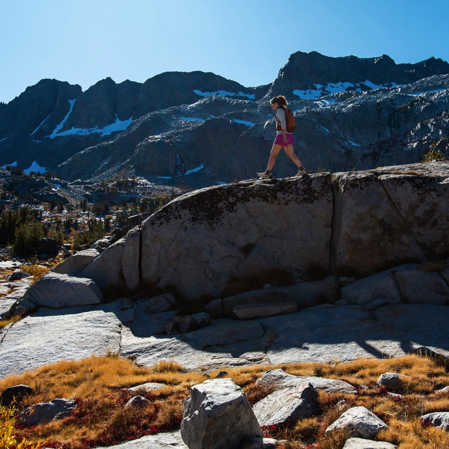 γυναικείο Trailcomber σιτάρι/χάλκινο Danner
