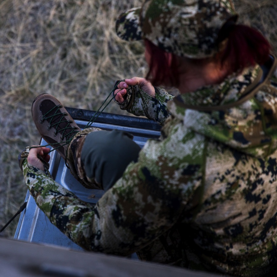 γυναικείο Wayfinder Brown/buff Danner Greece