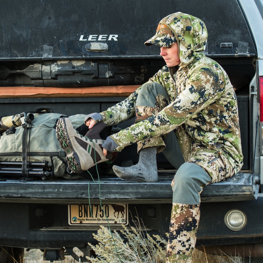 γυναικείο Wayfinder Brown/buff Danner Greece