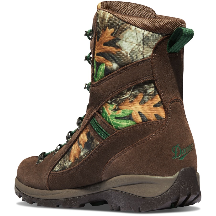 γυναικείο Wayfinder Realtree Edge 800g Danner Greece